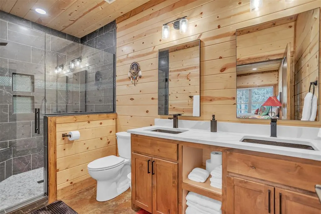 Photo 32 — 658 Sugar Pine Loop, Broken Bow, OK 74728