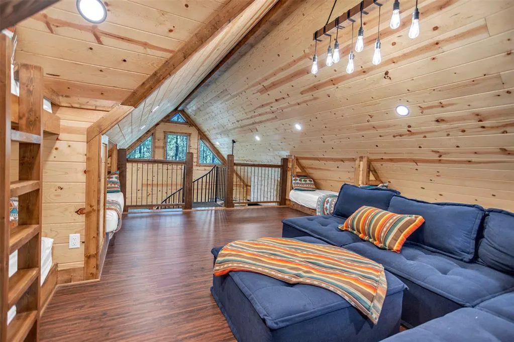 Photo 36 — 658 Sugar Pine Loop, Broken Bow, OK 74728