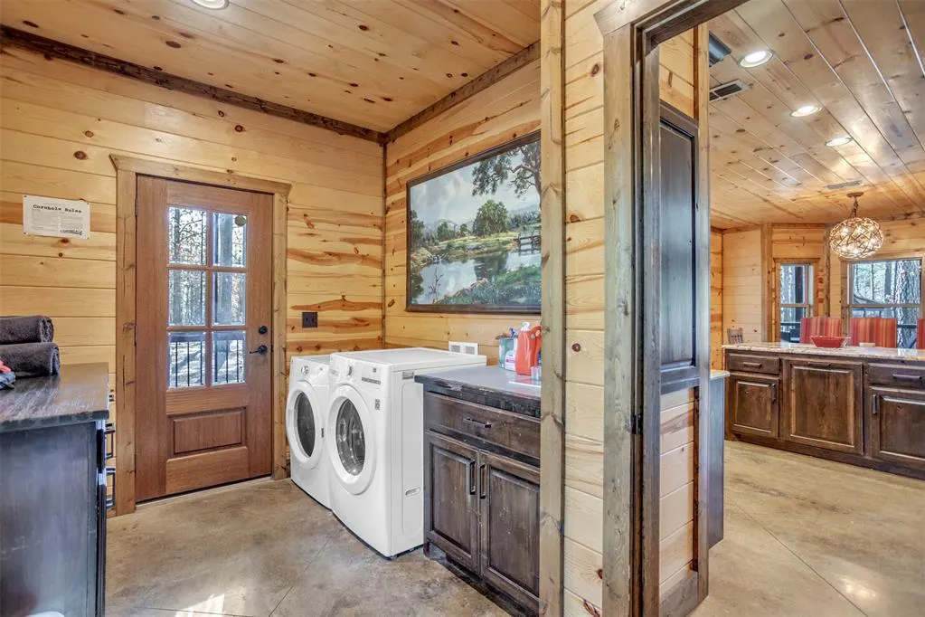 Photo 37 — 658 Sugar Pine Loop, Broken Bow, OK 74728