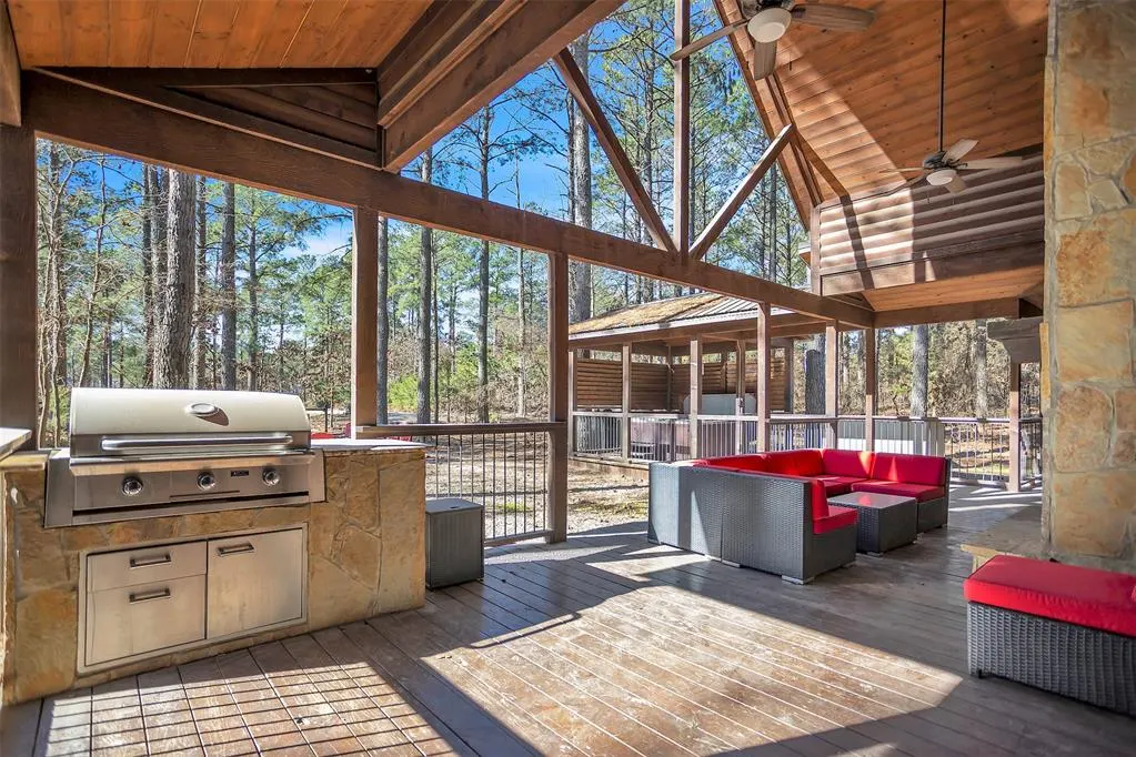 Photo 39 — 658 Sugar Pine Loop, Broken Bow, OK 74728
