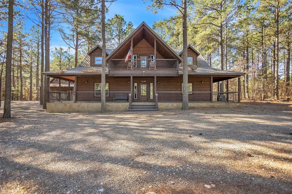 Photo 43 — 658 Sugar Pine Loop, Broken Bow, OK 74728