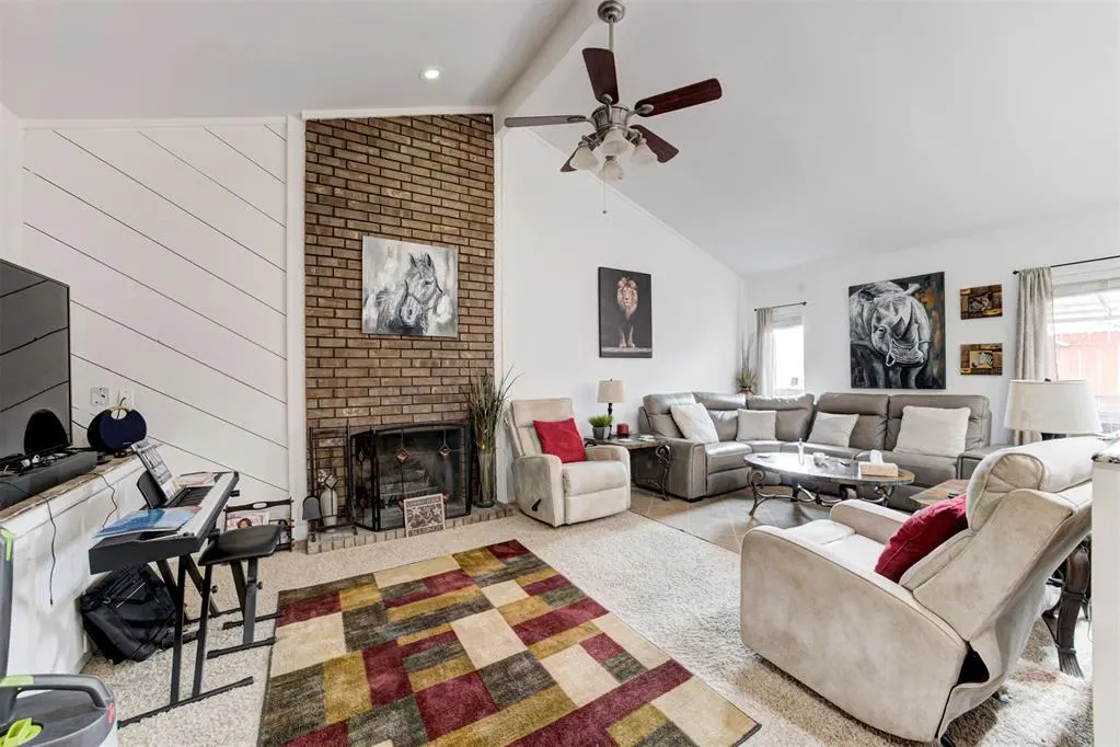 Photo 11 — 2121 NW 115th Terrace, Oklahoma City, OK 73120