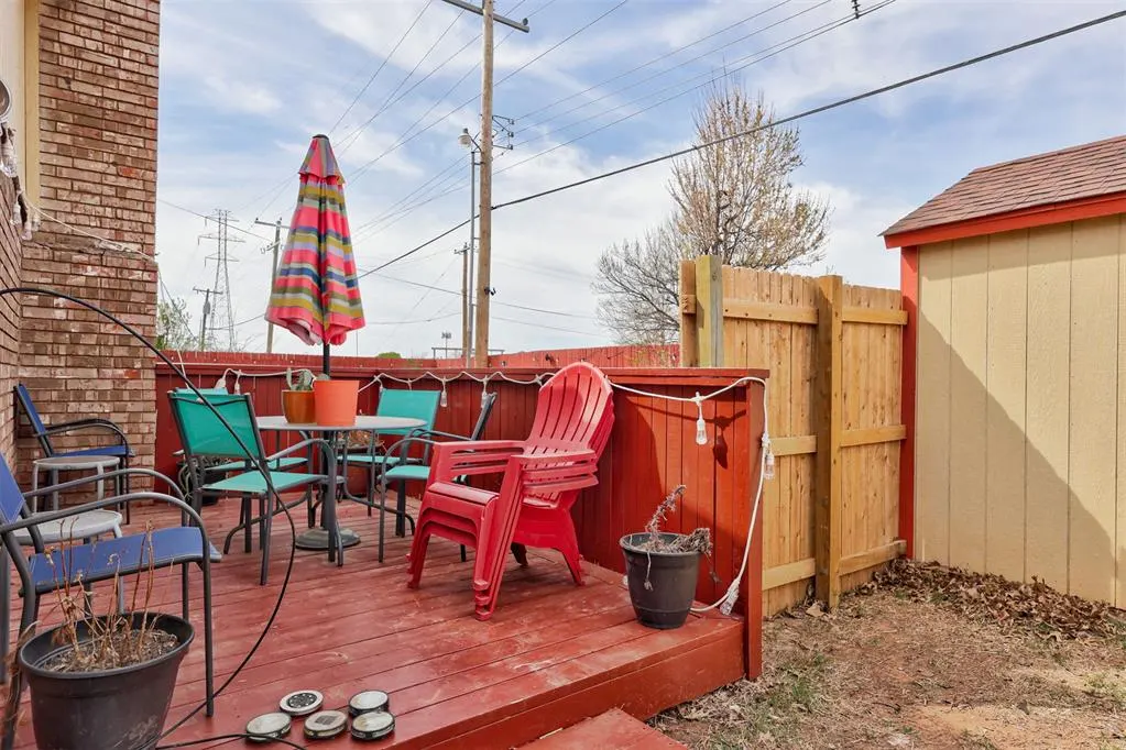 Photo 43 — 2121 NW 115th Terrace, Oklahoma City, OK 73120