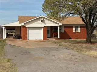 Sold home at 709 E N Boundary Highway