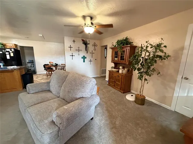 Photo 4 — 709 E N Boundary Highway, Sentinel, OK 73664