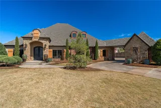 Sold home at 1209 W Flowering Peach Way