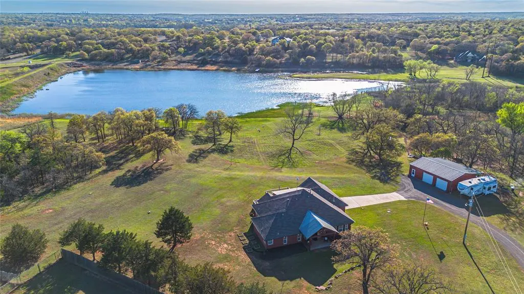 Photo 2 — 14503 S HARRAH Road, Luther, OK 73054