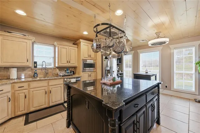 Photo 3 — 14503 S HARRAH Road, Luther, OK 73054