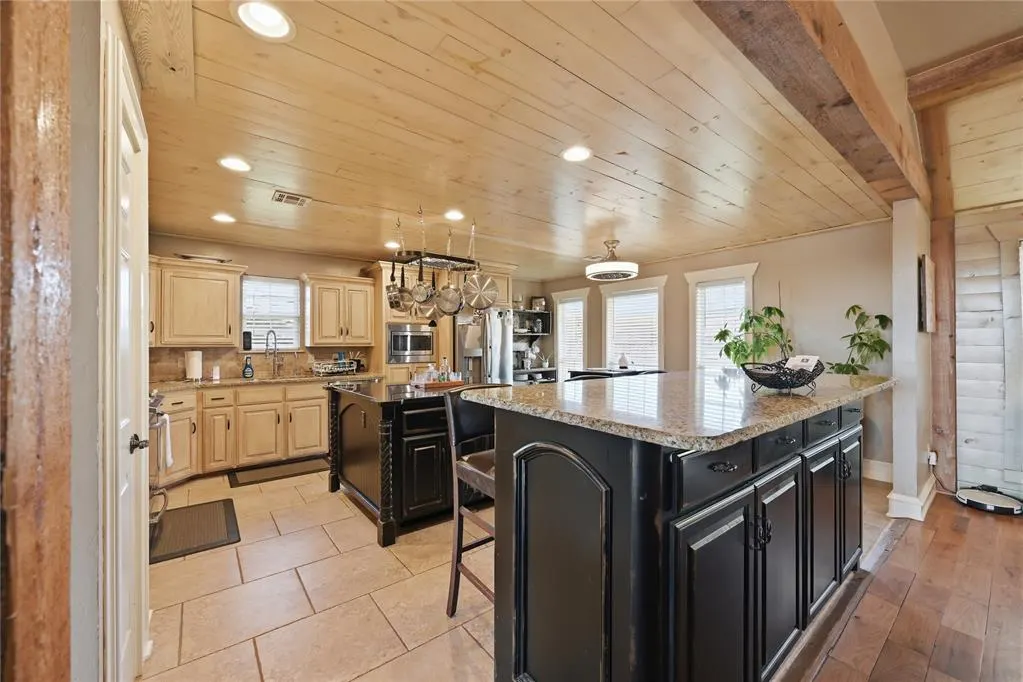 Photo 4 — 14503 S HARRAH Road, Luther, OK 73054