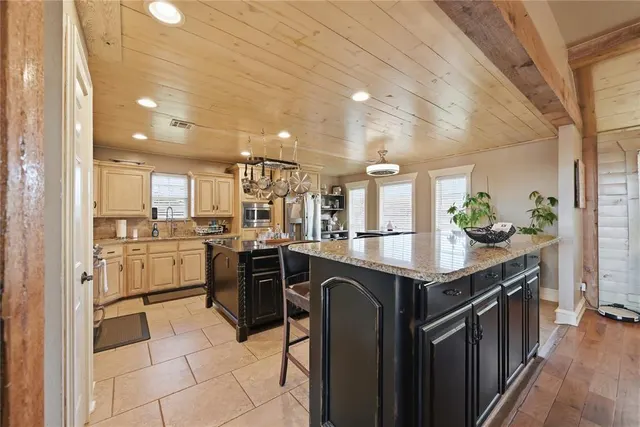 Photo 4 — 14503 S HARRAH Road, Luther, OK 73054