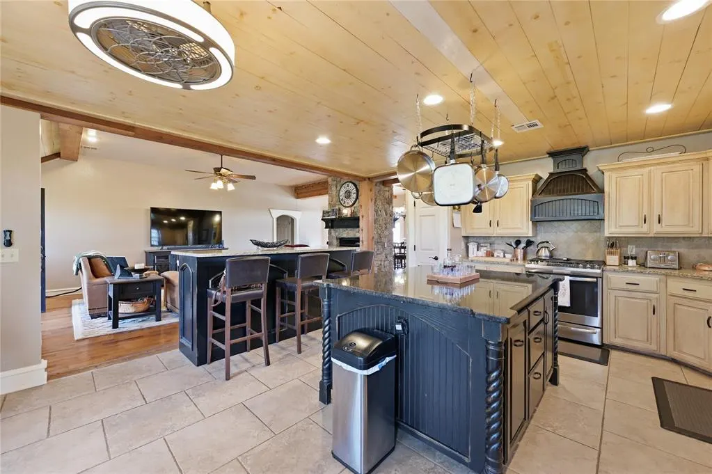 Photo 8 — 14503 S HARRAH Road, Luther, OK 73054