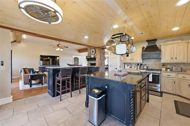 Photo 8 — 14503 S HARRAH Road, Luther, OK 73054