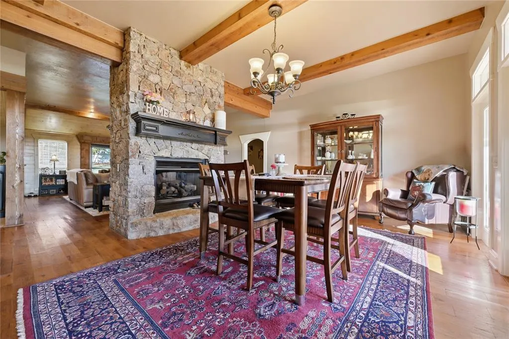 Photo 9 — 14503 S HARRAH Road, Luther, OK 73054