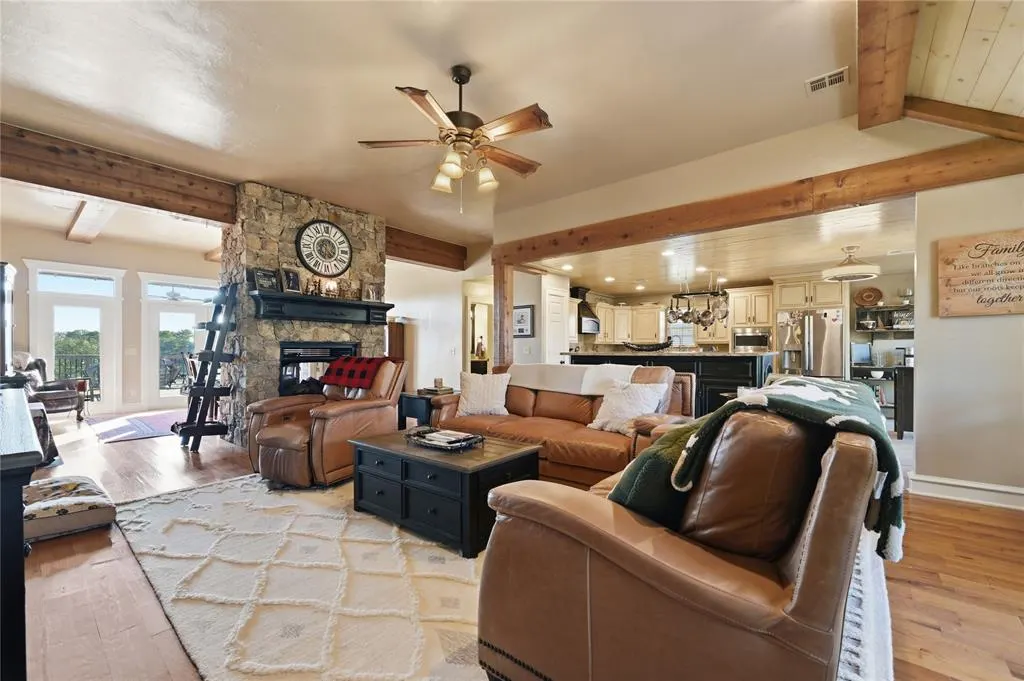 Photo 11 — 14503 S HARRAH Road, Luther, OK 73054