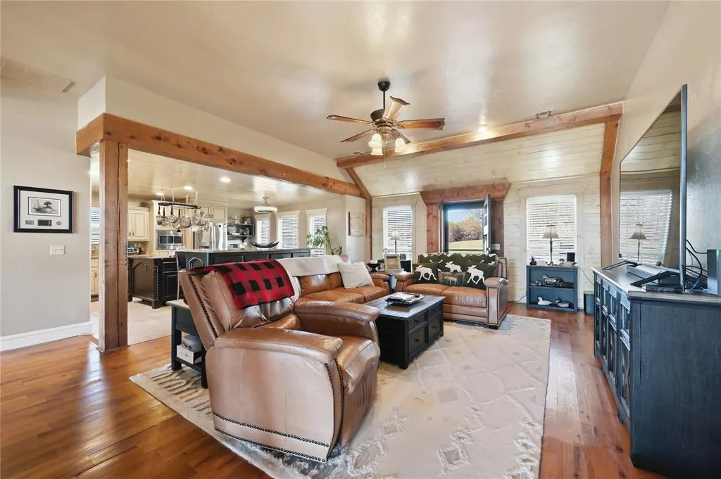 Photo 12 — 14503 S HARRAH Road, Luther, OK 73054