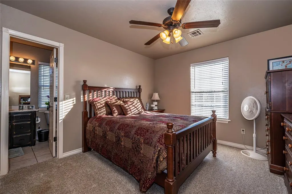 Photo 17 — 14503 S HARRAH Road, Luther, OK 73054