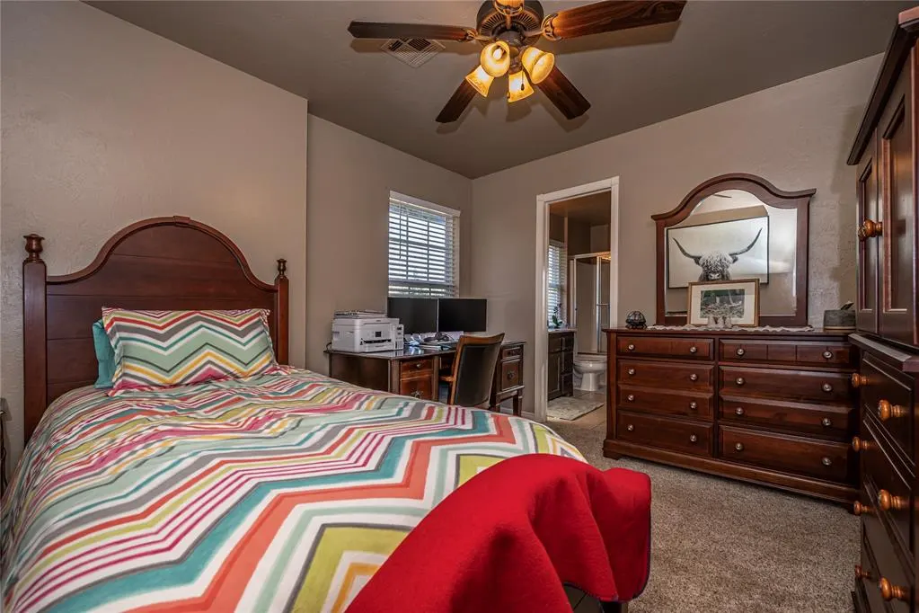 Photo 19 — 14503 S HARRAH Road, Luther, OK 73054