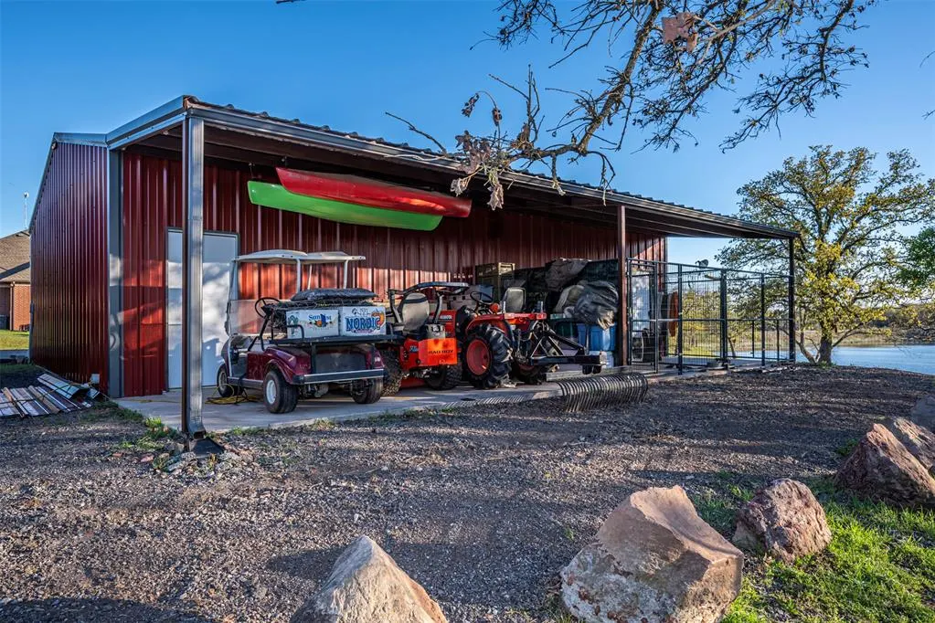 Photo 21 — 14503 S HARRAH Road, Luther, OK 73054