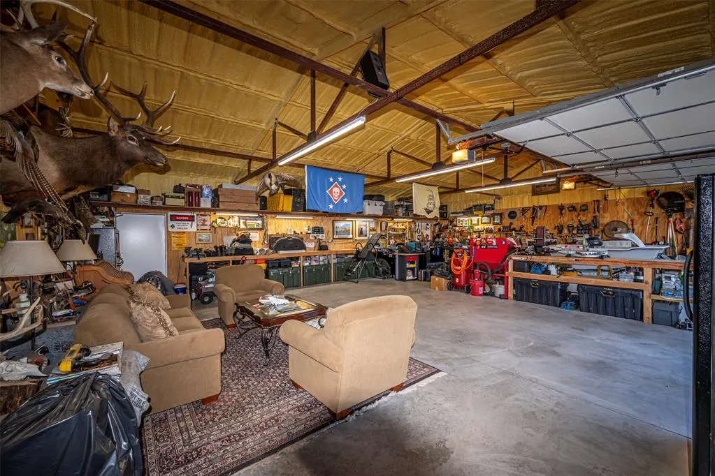 Photo 22 — 14503 S HARRAH Road, Luther, OK 73054