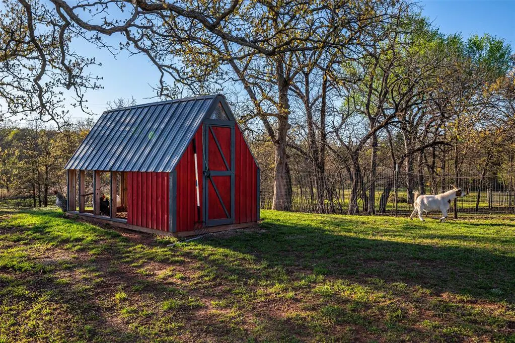 Photo 25 — 14503 S HARRAH Road, Luther, OK 73054