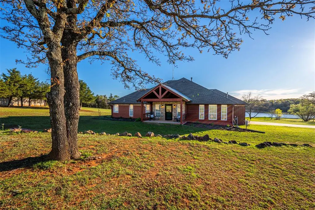 Photo 27 — 14503 S HARRAH Road, Luther, OK 73054