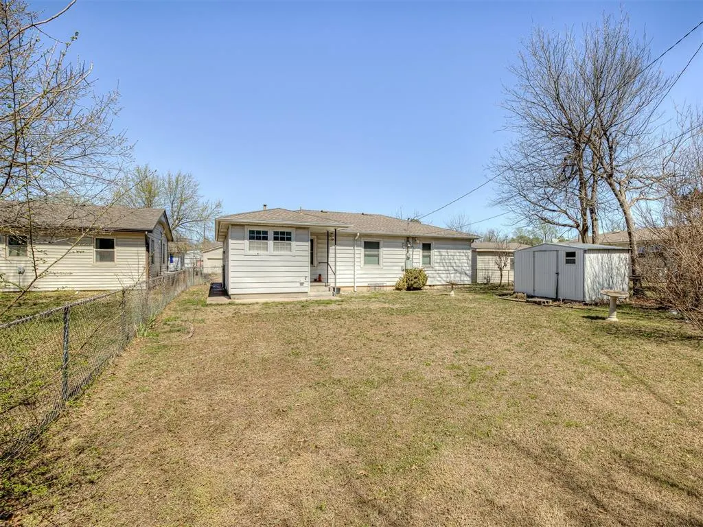 Photo 36 — 94 Shirley Lane, Edmond, OK 73003