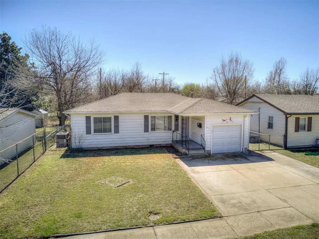 Photo 38 — 94 Shirley Lane, Edmond, OK 73003