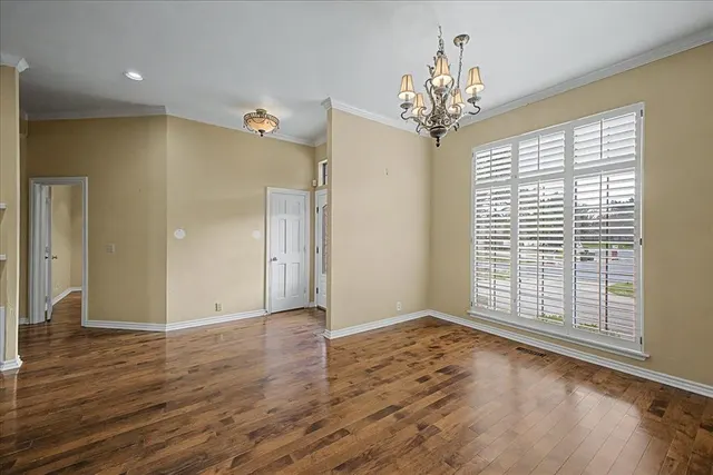 Photo 3 — 1517 Tahlequah Drive, Edmond, OK 73013