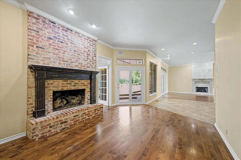 Photo 7 — 1517 Tahlequah Drive, Edmond, OK 73013