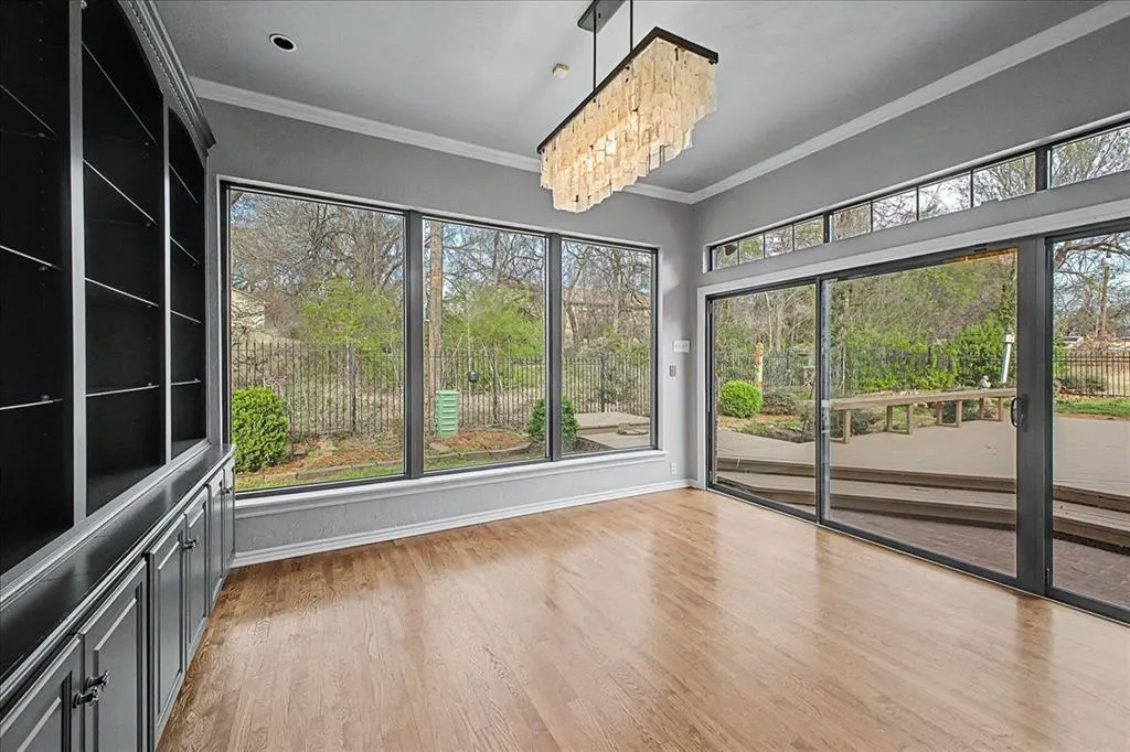 Photo 8 — 1517 Tahlequah Drive, Edmond, OK 73013