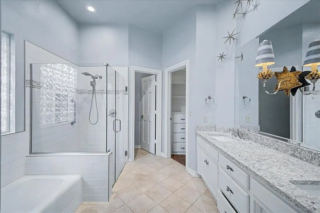 Photo 10 — 1517 Tahlequah Drive, Edmond, OK 73013