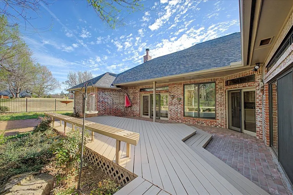 Photo 16 — 1517 Tahlequah Drive, Edmond, OK 73013