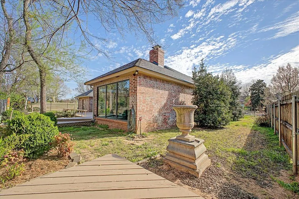 Photo 17 — 1517 Tahlequah Drive, Edmond, OK 73013