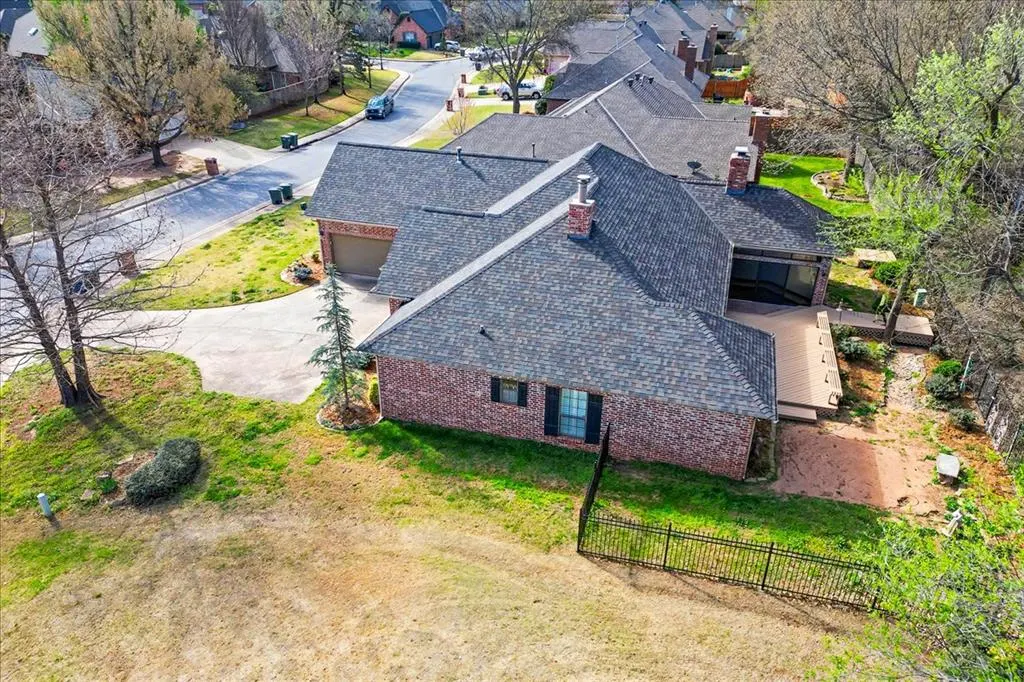 Photo 18 — 1517 Tahlequah Drive, Edmond, OK 73013