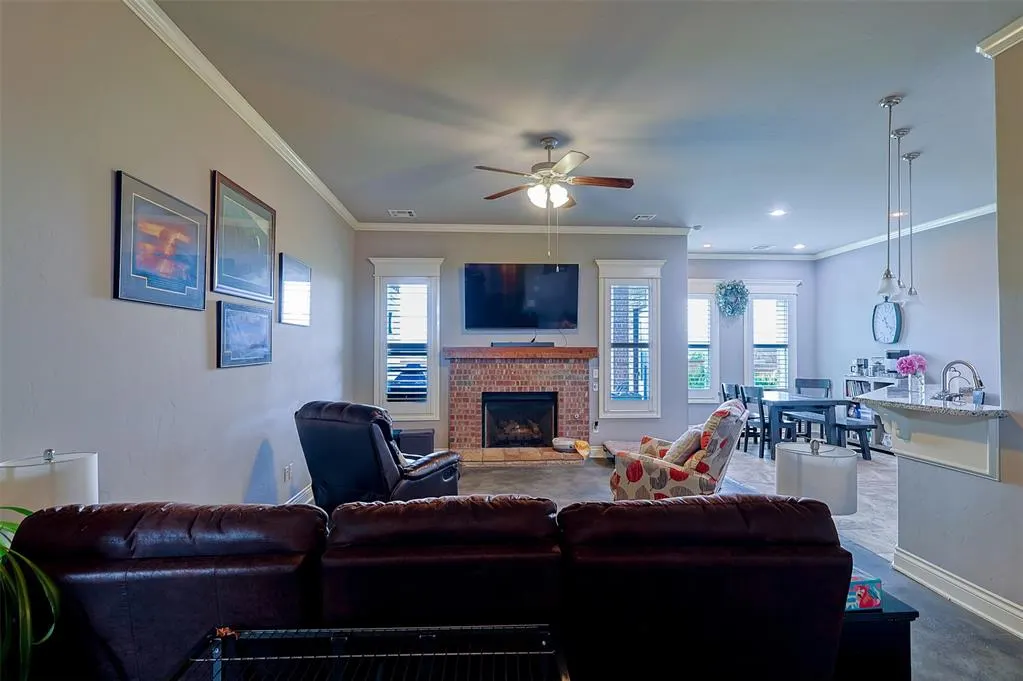 Photo 17 — 3809 Slater Drive, Norman, OK 73071