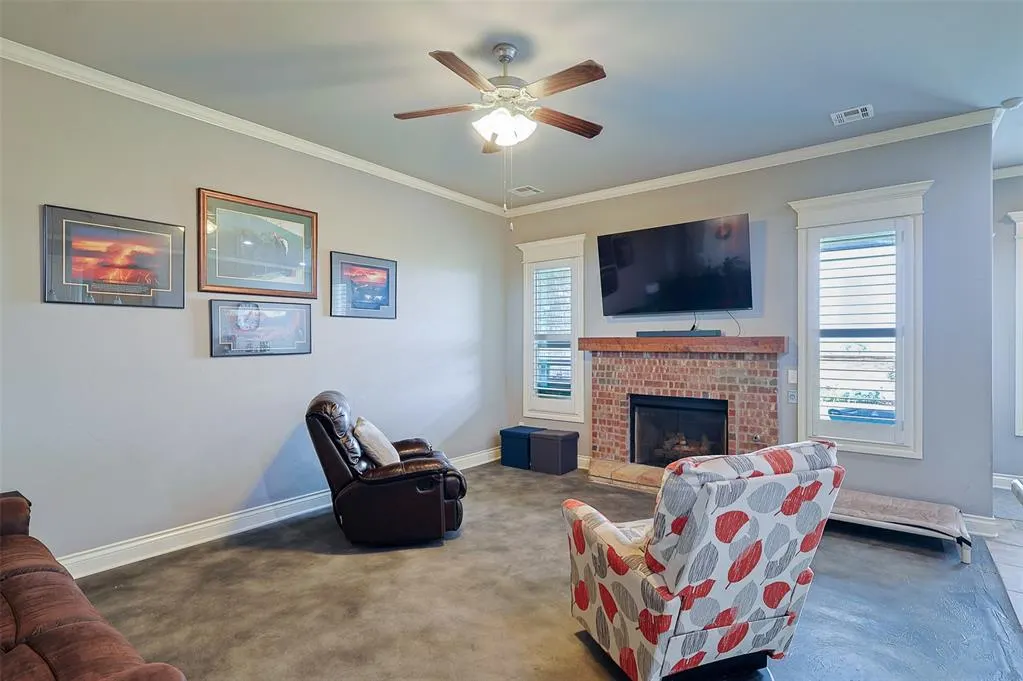 Photo 18 — 3809 Slater Drive, Norman, OK 73071