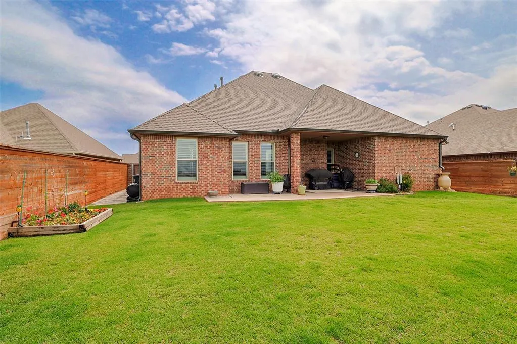 Photo 42 — 3809 Slater Drive, Norman, OK 73071