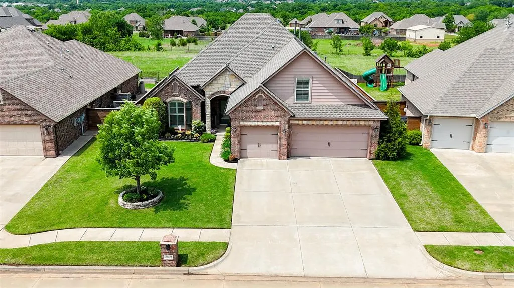 Photo 43 — 3809 Slater Drive, Norman, OK 73071