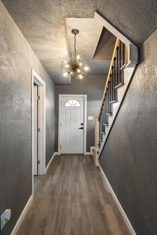 Photo 6 — 1320 W Frisco Street, Altus, OK 73521