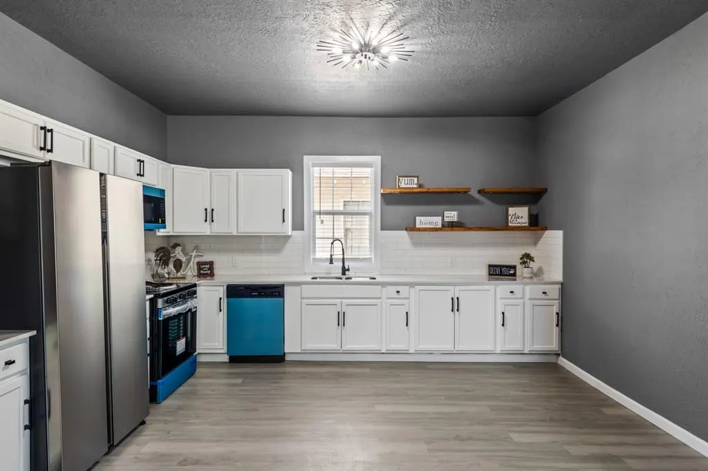 Photo 21 — 1320 W Frisco Street, Altus, OK 73521