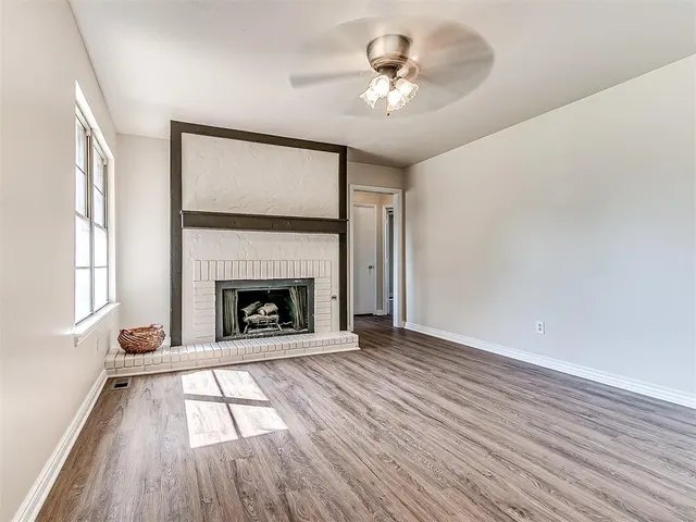 Photo 3 — 6119 N Redmond Court, Warr Acres, OK 73122