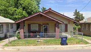 Sold home at 104 W Foreman Street