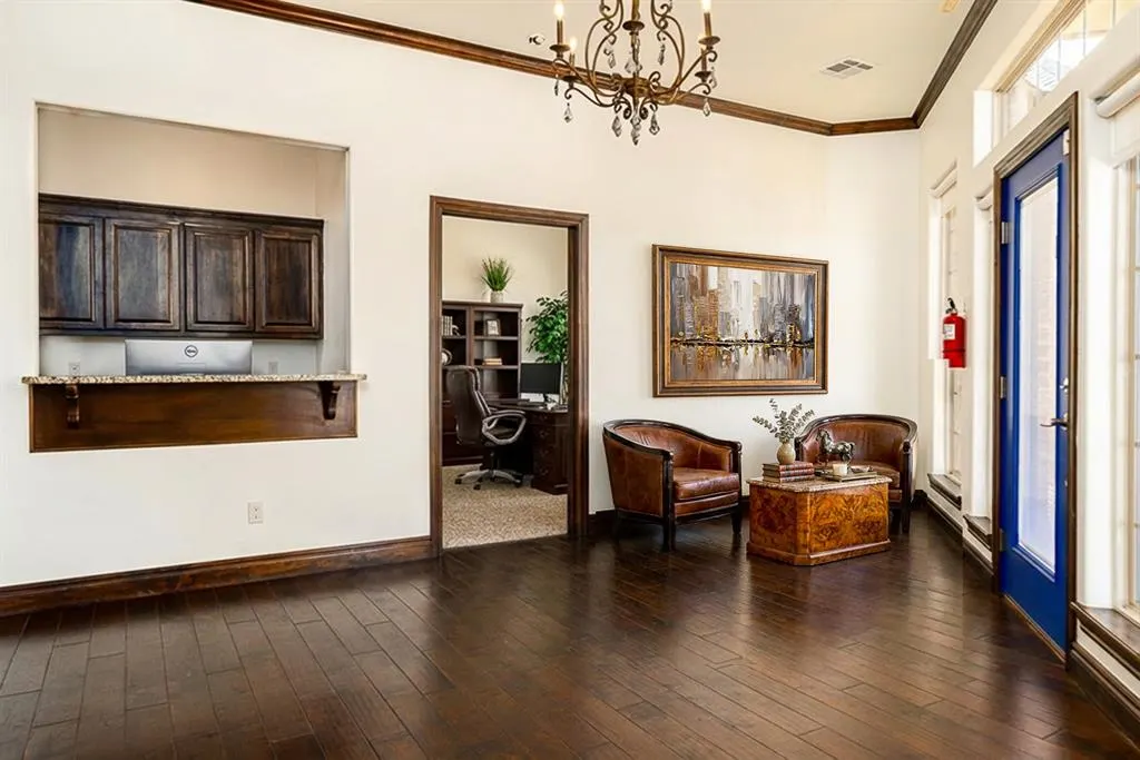 Photo 8 — 17342 N May Avenue, Edmond, OK 73012