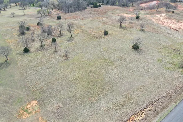 Photo 3 — Johnson Avenue, Purcell, OK 73080