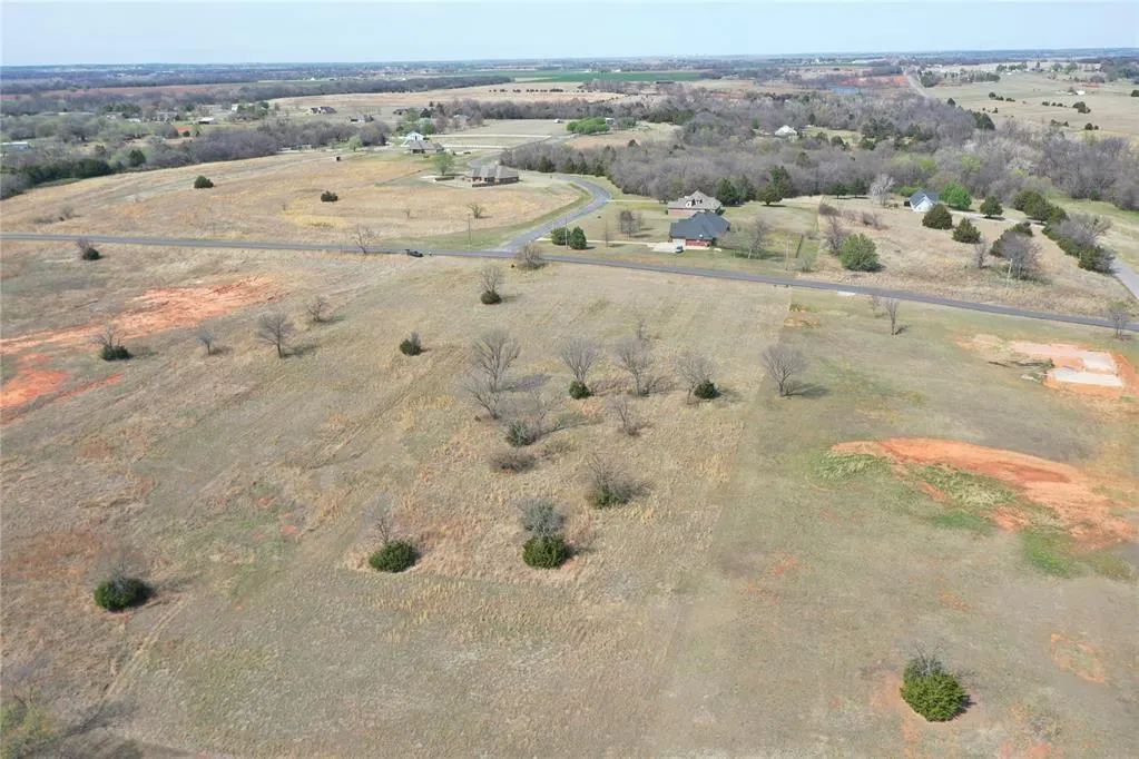 Photo 4 — Johnson Avenue, Purcell, OK 73080