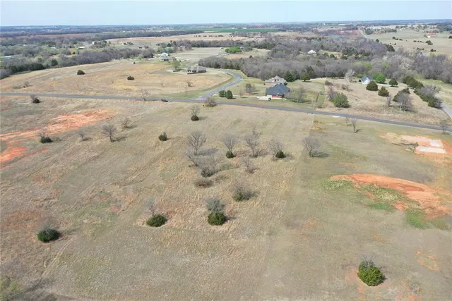 Photo 4 — Johnson Avenue, Purcell, OK 73080