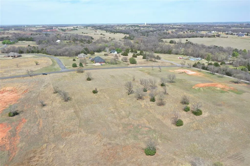 Photo 5 — Johnson Avenue, Purcell, OK 73080