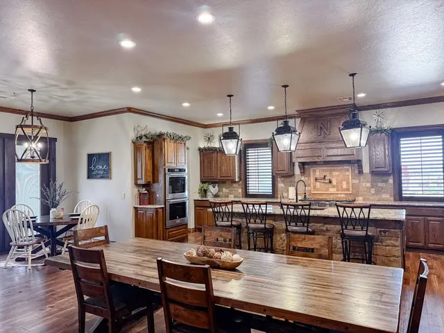 Photo 6 — 11905 N 1790 Road, Erick, OK 73645