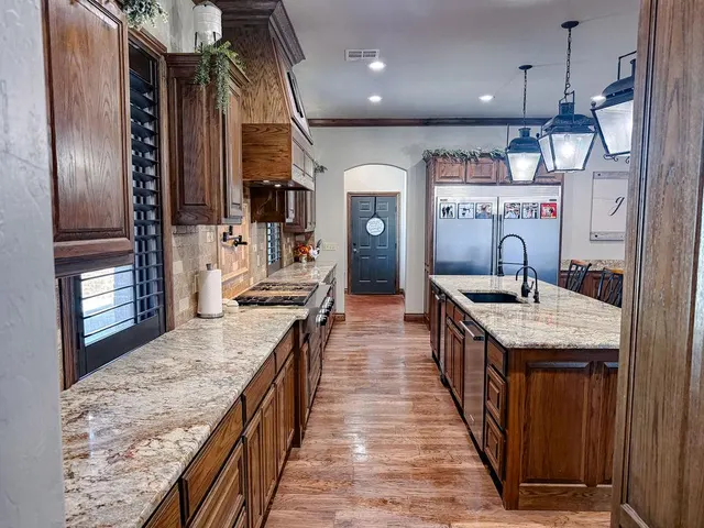 Photo 7 — 11905 N 1790 Road, Erick, OK 73645