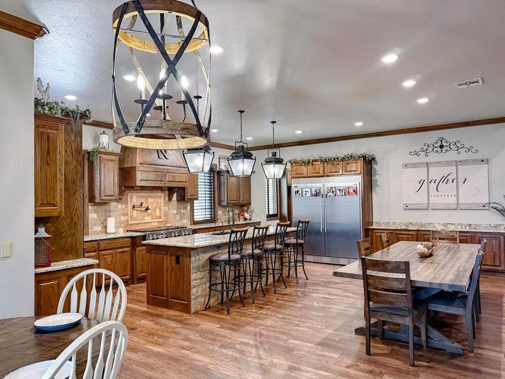 Photo 8 — 11905 N 1790 Road, Erick, OK 73645